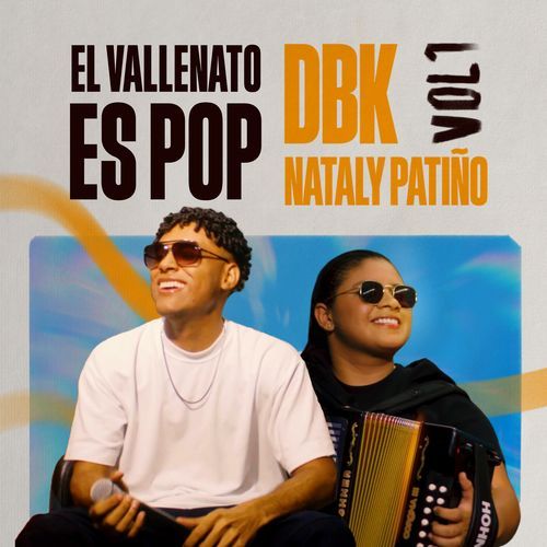 El Vallenato es Pop, Vol.1 (En Vivo)