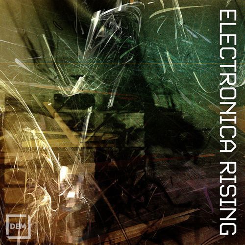 E L E C T R O cover art