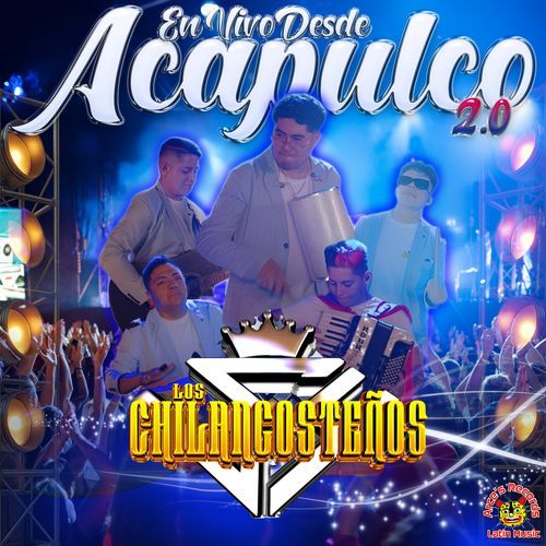 Cumbias Costeñas (En Vivo) cover art