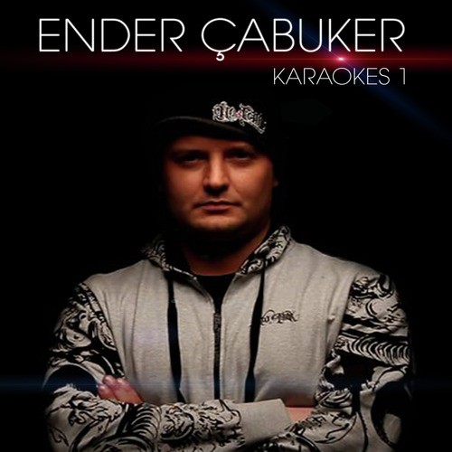 Ender Çabuker