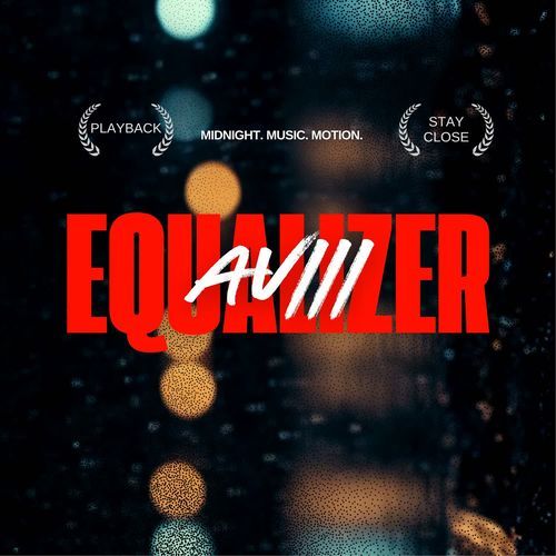 Equalizer