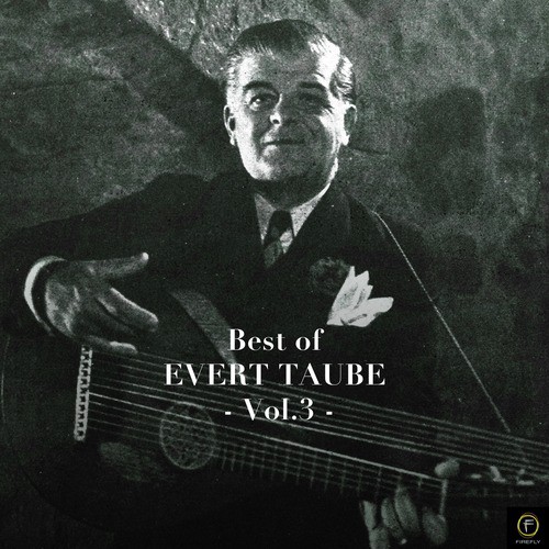 Balladen Om Gustaf Blom - Song Download From Evert Taube: Best Of, Vol ...