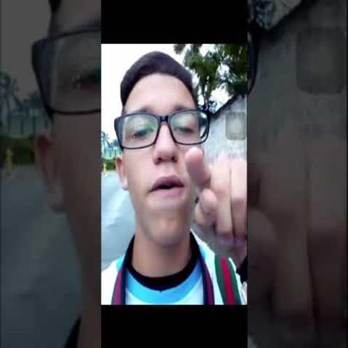 Fã do Raffa Moreira cover art