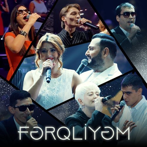 Fərqliyəm