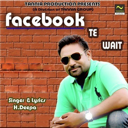 Facebook Te Wait