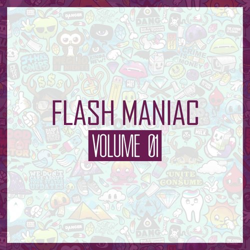 Flash Maniac, Vol. 1