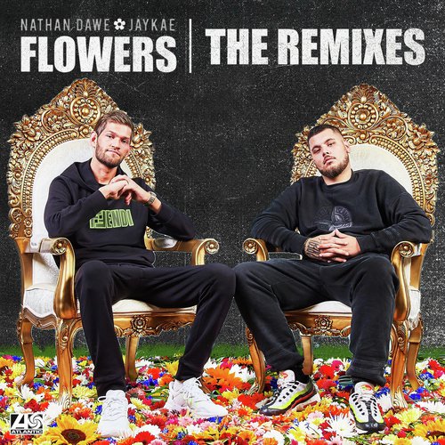 Flowers (feat. Jaykae and MALIKA) (The Remixes)_poster_image