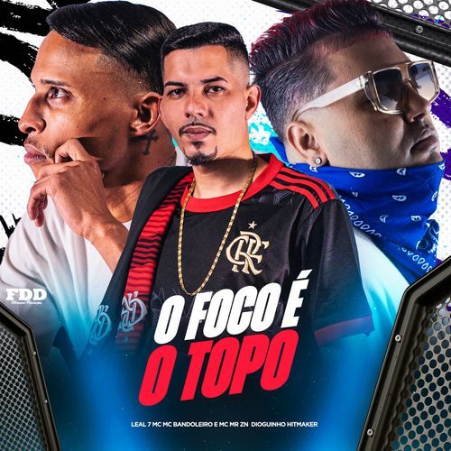 Foco é o Topo