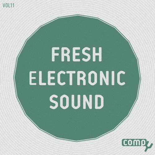 Fresh Electronic Sound, Vol.11