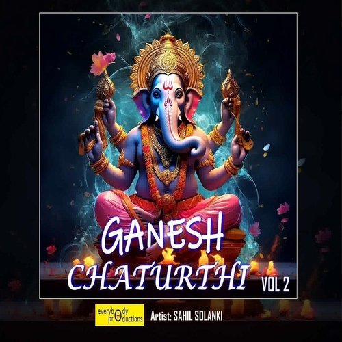 Ganesh Chaturthi, Vol. 2