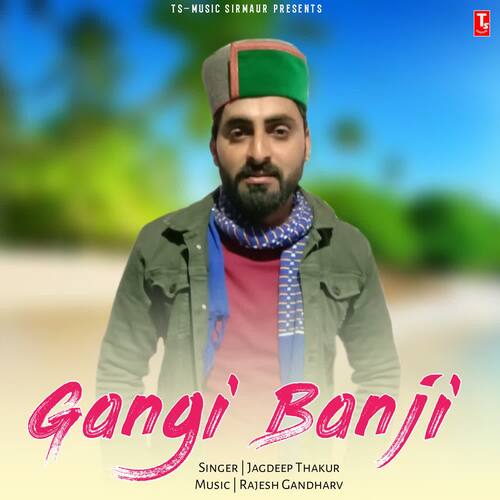 Gangi Banji