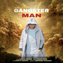 Gangster Man-SSscazNeWGk