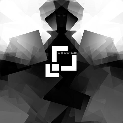 Ékstasis cover art