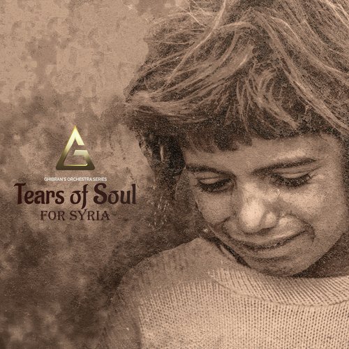 Ghibran&#039;s Orchestra Series: &quot;Tears of Soul&quot;_poster_image