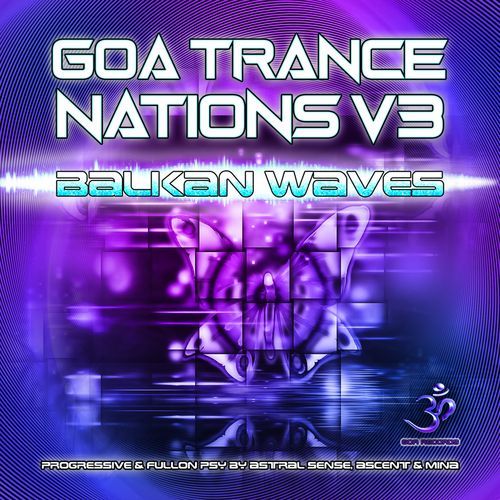 Spirit Form (Norma Project Remix) cover art