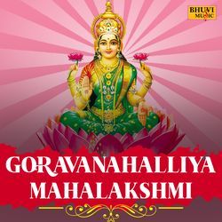 Goravanahalliya Mahalakshmi-Iik,aEVEcGw