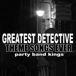 Greatest Detective Theme Songs Ever