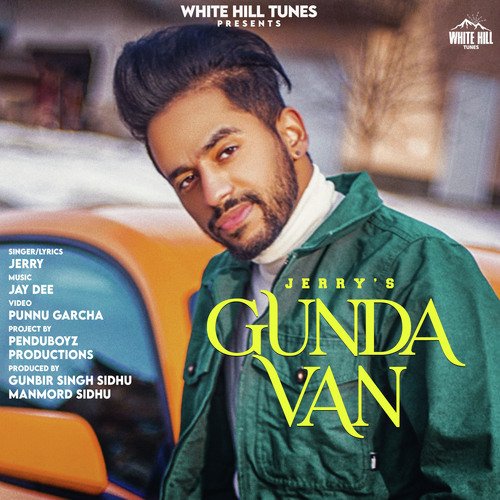 Gunda Van