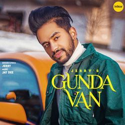 Gunda Van-CVsjBBhlBmo