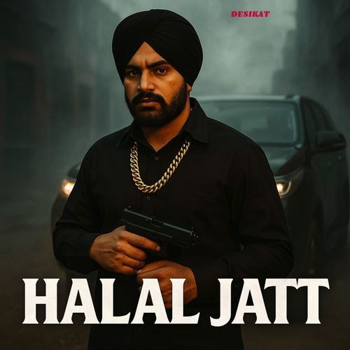 Halal Jatt
