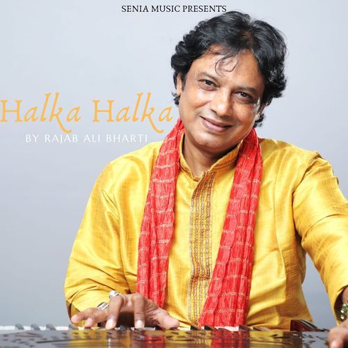 Halka Halka