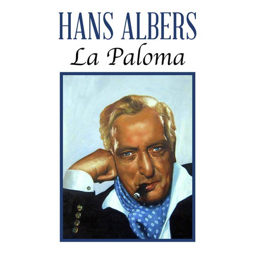 Hans Albers_poster_image