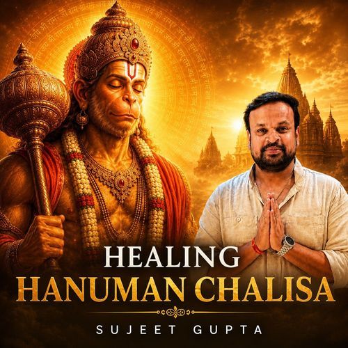 Healing Hanuman Chalisa
