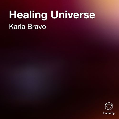 Healing Universe cover art
