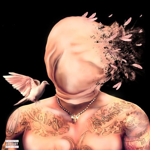 Roxy cover art