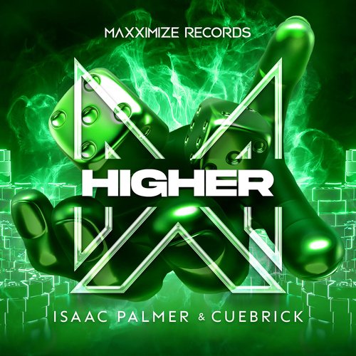 Higher (Extended Mix) (Extended Mix)