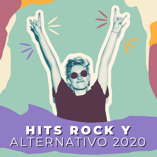 Hits Rock y Alternativo 2020