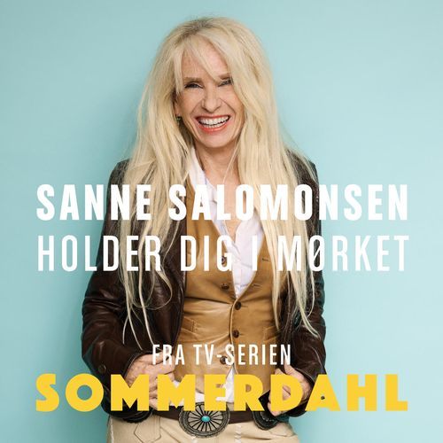 Holder Dig I Mørket (Fra TV-serien Sommerdahl)