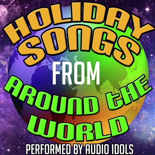 Holiday Songs from Around the World