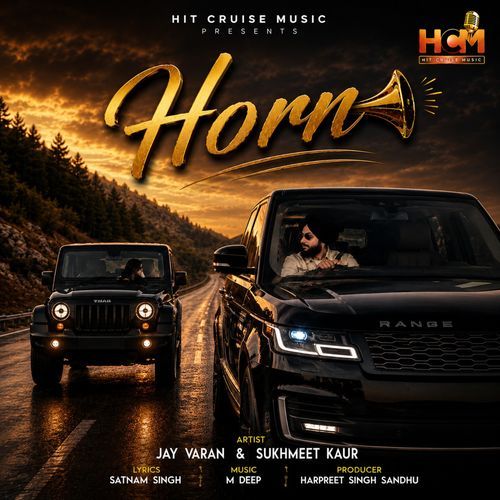 Horn