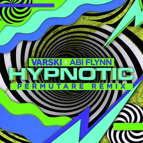 Hypnotic (Permutare Remix)