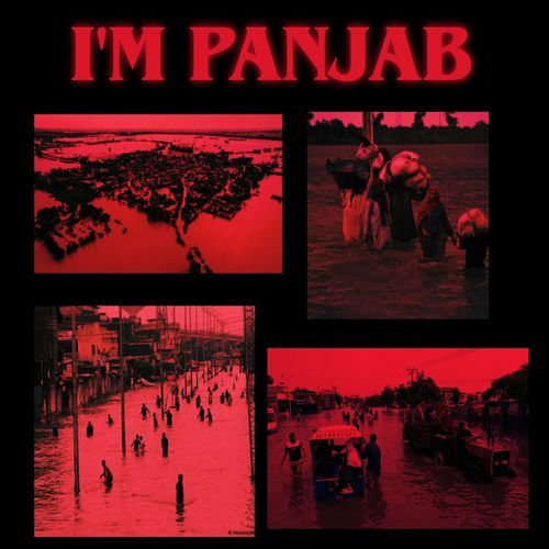 I'm Panjab