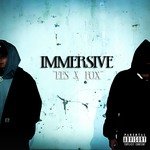 1. Intro -immersive- (prod. FOX)