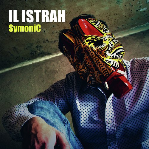 Il Istrah cover art