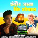 Indore jata ki bhopal