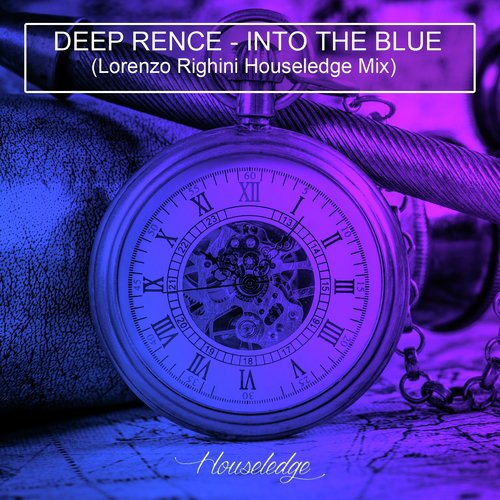 Into the Blue (Lorenzo Righini Houseledge Mix)