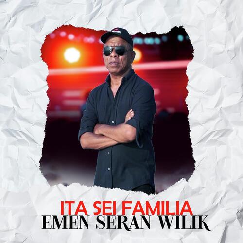Ita Sei Familia cover art