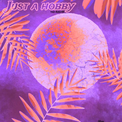 JUST A HOBBY