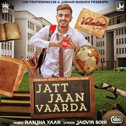 Jatt Jaan Vaarda