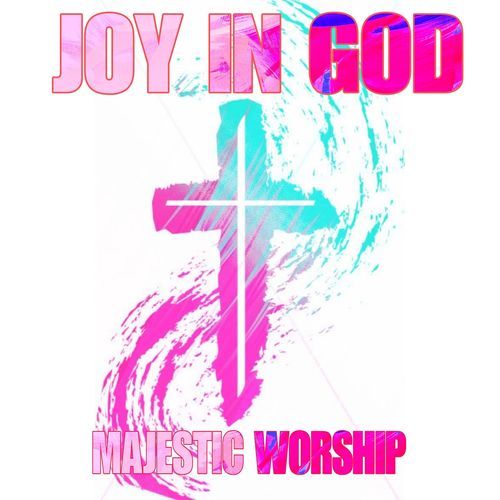 God Turned My Mourning into Joy