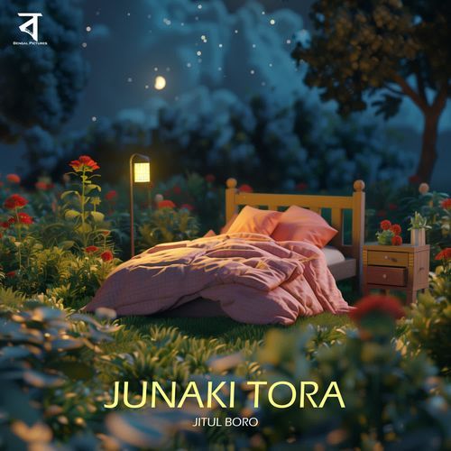 Junaki Tora