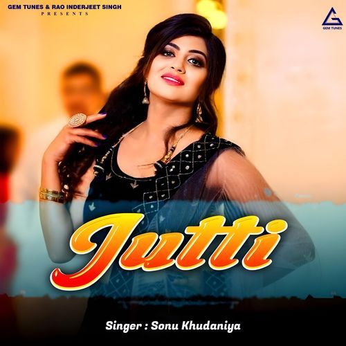 Jutti