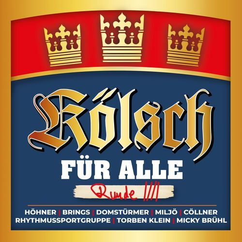 Kölsch für Alle Runde 4