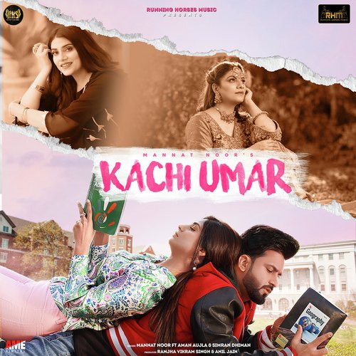 Kachi Umar (feat. Aman Aujla)