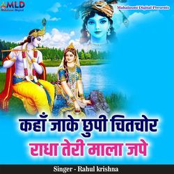 Kaha Jaake Chupi Chitchor Radha Teri Mala Jape-LxpcBy1FdkI