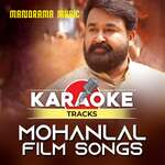 Karaoke Tracks Mohanlal  Film Songs